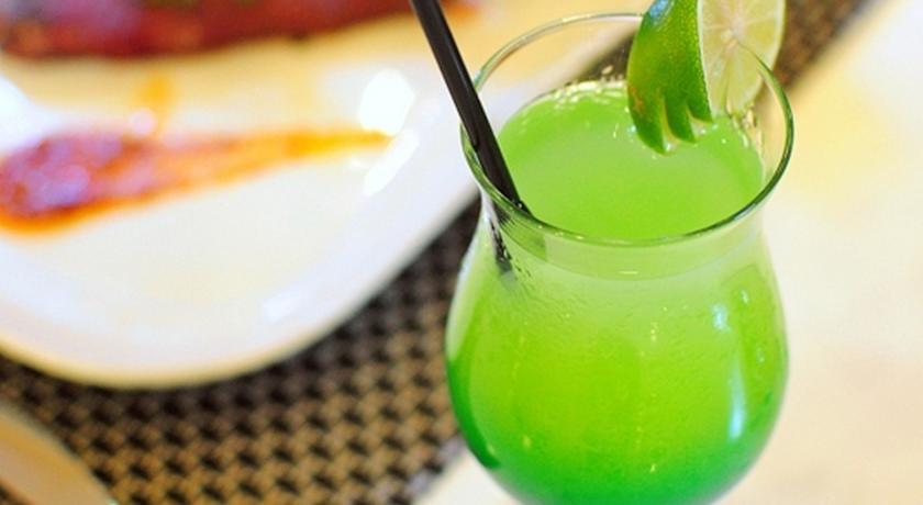 @Hom Semarang Simpang Lima Hotell Eksteriør bilde